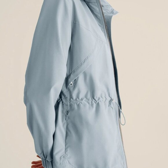 Soia & Kyo Raven Jacket XS in Breeze - Brand New Never Worn - Picture 5 of 9